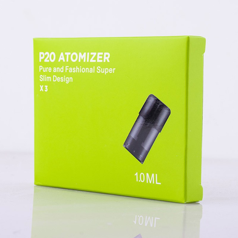 Συμβατό OEM Leakage Proof 300 Puffs 10 ml Χωρητικότητα Pods Καροτσάκια Vape Συσκευή Κεραμικό πηνίο Pod Vape Starter Kit