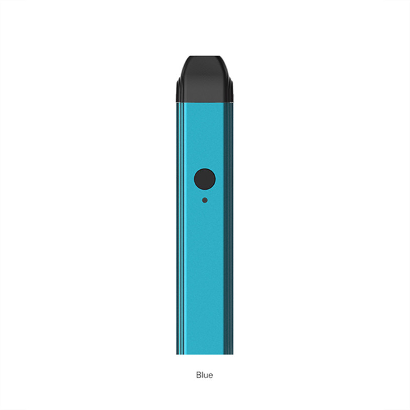 vape pod NWT caliburn starter kit επαναφορτιζόμενη κασέτα vape pen pod