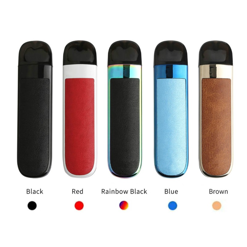 2020 Best sell pod vape veiik airo 500mAh ηλεκτρονικό κιτ τσιγάρου καυτό για χονδρικό ηλεκτρονικό τσιγάρο