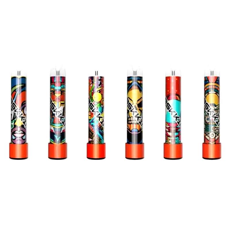 Maskking High Pro Max Disaposable Pods Pods Κιτ συσκευών e-τσιγάρα